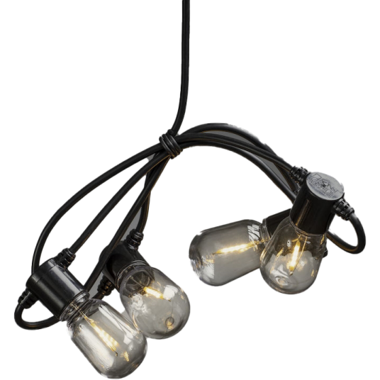 Konstsmide 2387 800 Lysslynge 6V/IP44 Belysning