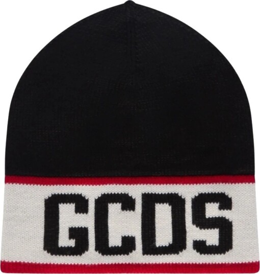 Gcds, unisex, Accessories, Svart, ONE SIZE,