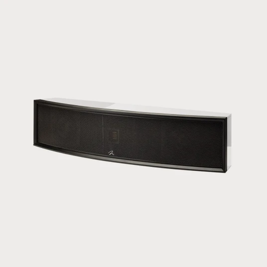 Martin Logan Focus ESL C18 Hvit Piano Martin Logan Focus ESL C18 Hvit Piano