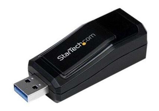 StarTech.com USB 3.0 to Network Adapter