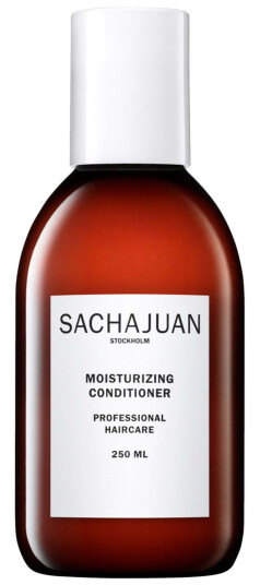 Sachajuan Moisturizing Conditioner 250ml Sachajuan Moisturizing Conditioner 250ml