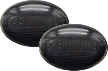 Blinklyssett ABAKUS L32-140-006LED-S