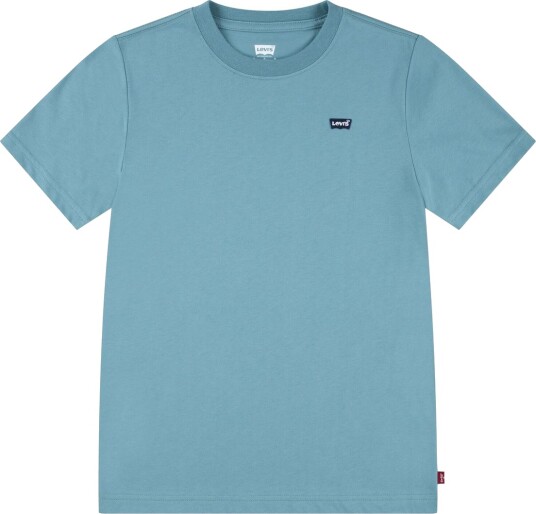 Levis Batwing Chest Hit Bristol Blue (140 / 10 år)