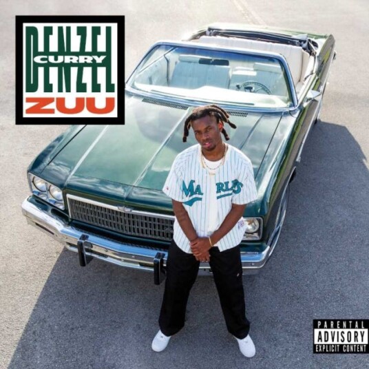Denzel Curry  Zuu  LP/Vinyl