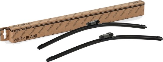 goCORE GCB980108 Vindusvisker goCORE GCB980108 Vindusvisker