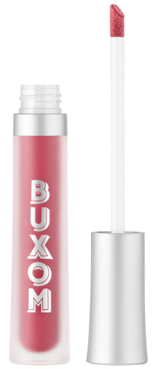 BUXOM Full On Plumping Liquid Lip Matte Rose / GNO