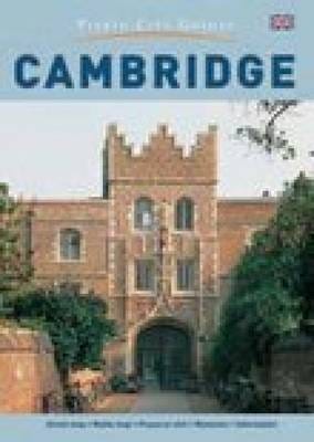Cambridge City Guide - English Av Annie Bullen