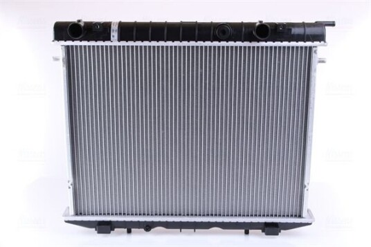 Radiator NISSENS 63244