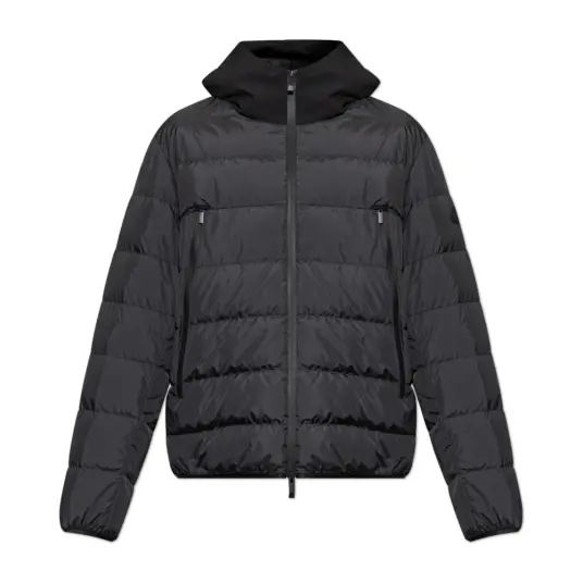 Moncler Herre Jakker Svart M, Moncler Herre Jakker Svart M,