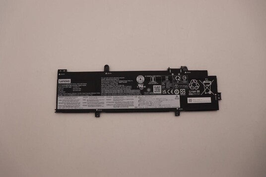 Lenovo BATTERY Internal, 4c, 52.5Wh (5B10W51865) Lenovo BATTERY Internal, 4c, 52.5Wh (5B10W51865)