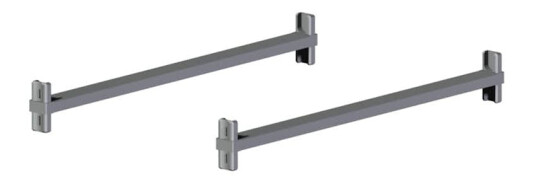 Lundbergs Tverrstag Lundbergs Wide Påbygning 73131L