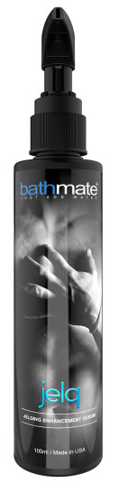 Bathmate Max Out Jelqing Enhancement Serum Klar