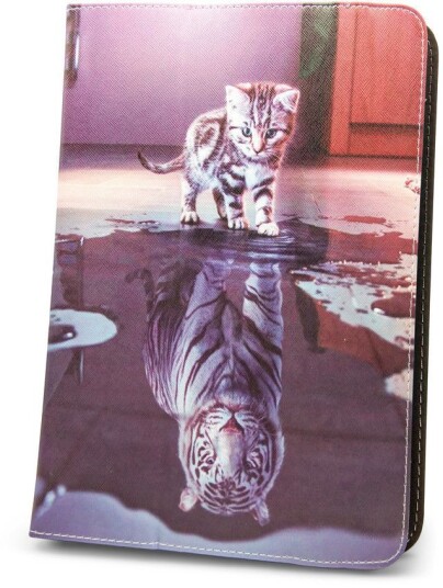 Greengo Case Little Tiger (Ipad Mini)