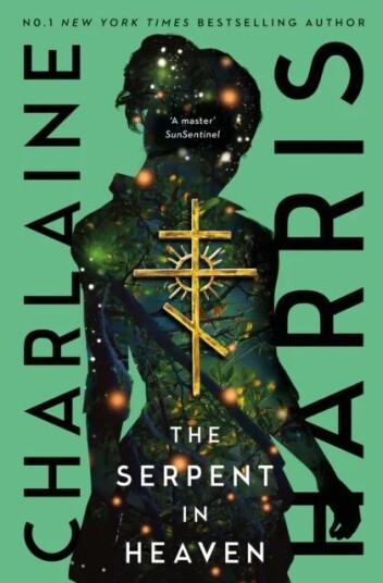 The Serpent In Heaven Av Charlaine Harris