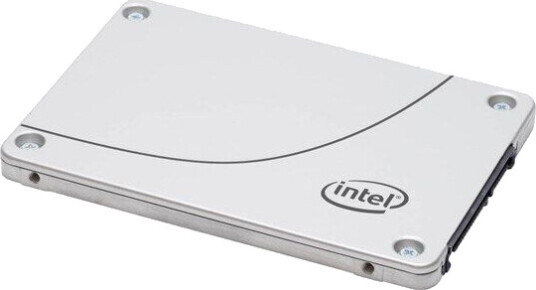 Intel SSD D3-S4610 1.92TB Intel SSD D3-S4610 1.92TB