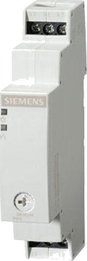 Siemens Time relay on-delay 7pv1513-1ap30 (4011209777354)