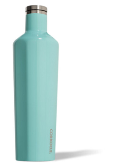 CORKCICLE Termoflaske Turquoise, ca. 0,75 liter