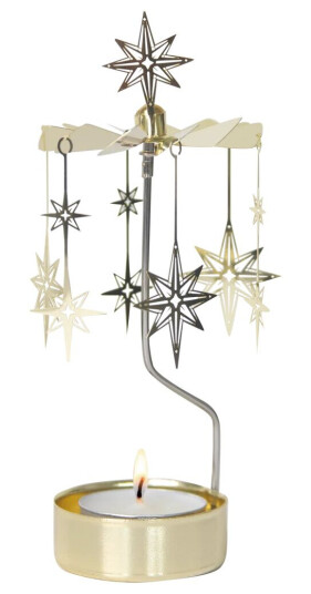 Pluto Design Englespill Northern star Gull Pluto Design Englespill Northern star Gull
