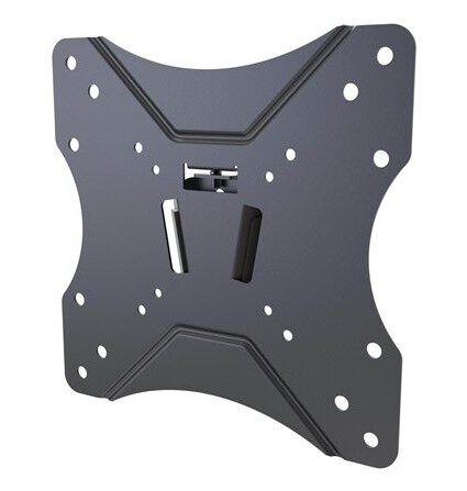 Vision VFM-W2X2 bracket for LCD display black Vision VFM-W2X2 bracket for LCD display black