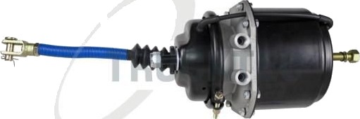 Fjærkraftbremsesylinder TRUCKTEC AUTOMOTIVE 01.35.171