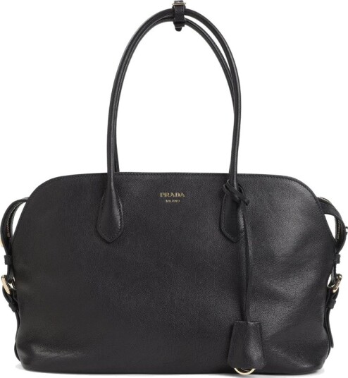 Prada Dame Vesker Svart ONE SIZE,