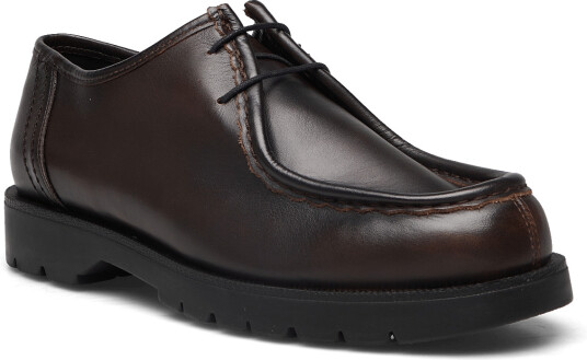 KLEMAN Padror Md Cognac Brown 43 KLEMAN Padror Md Cognac Brown 43