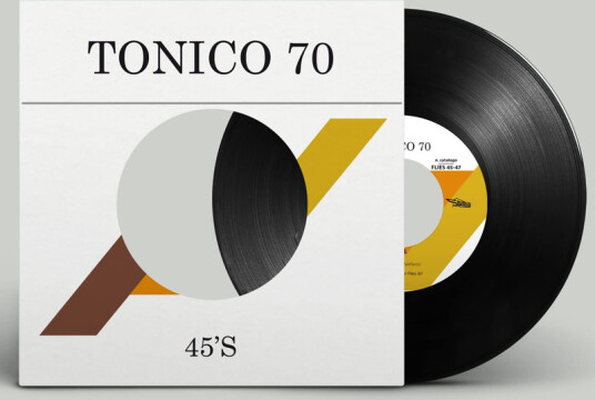 Vic'l / Fantasie (sampled Version)