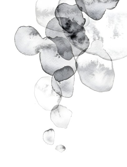 Namly Design Plakat Akvarell Abstrakt POSTERSJTRMD
