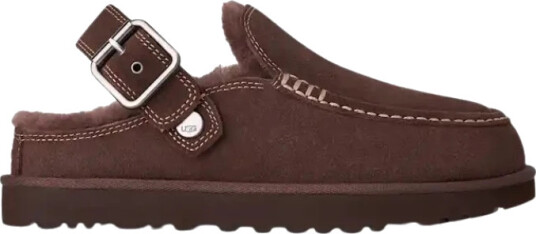 UGG Dame Sko Brun 39 EU,