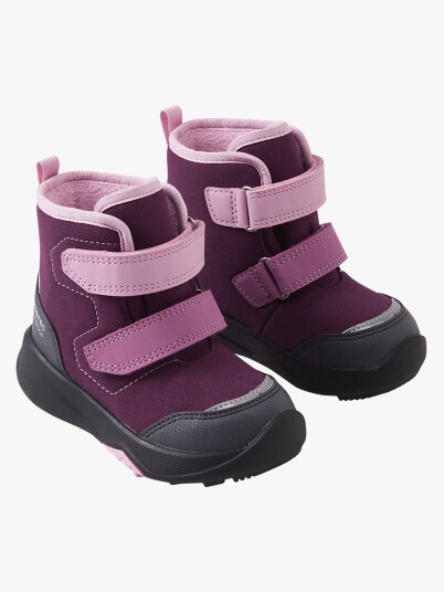 Reima Talviuni Vintersko, Deep Purple, 22