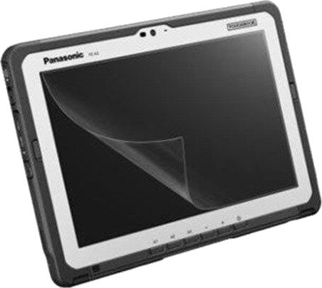 Panasonic FZ-VPFA31U - screen protector for tablet