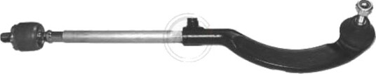 Parallellstag / styrestag A.B.S. 250140 Parallellstag / styrestag A.B.S. 250140