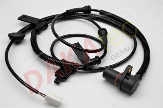 Sensor, ABS DAKAtec 410388 Sensor, ABS DAKAtec 410388