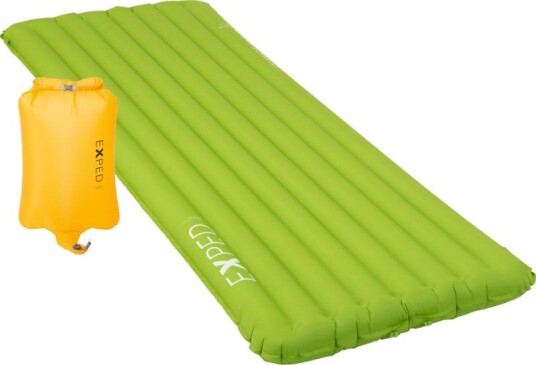 Exped Ultra 3R S Small, Lichen
