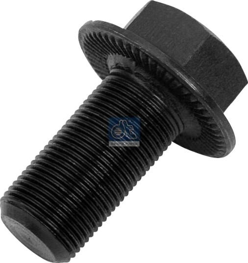 Flensskrue, kardangaksel DT Spare Parts 4.40307