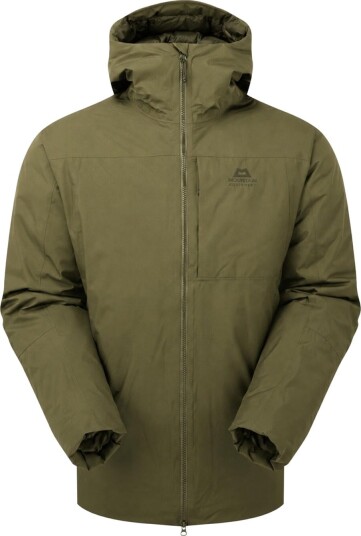Mountain Equipment Triton Jacket, Herre Buckthorn M Mountain Equipment Triton Jacket, Herre Buckthorn M