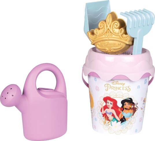Smoby Disney Princess Bøttesett