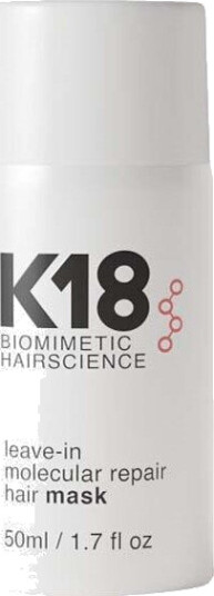 K18 Leave In Molecular Repair Mask 50 ml
