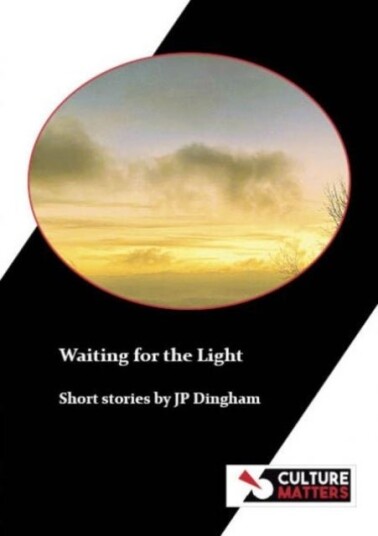 Waiting for the light Waiting for the light