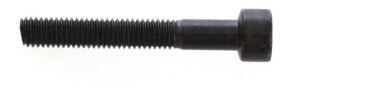 Fox 2017 Fastener Custom: Seat Post Bolt with Conical Under Head Feature Transfer Fox 2017 Fastener Custom: Seat Post Bolt with Conical Under Head Feature Transfer