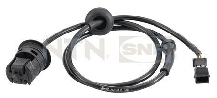 ABS sensor SNR ASB154.12 ABS sensor SNR ASB154.12