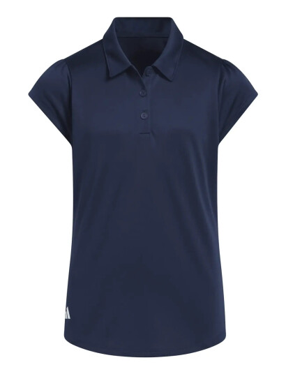 adidas Golf G Perf Polo Navy 140