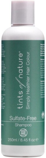Tints of Nature Sulfat Free Shampoo