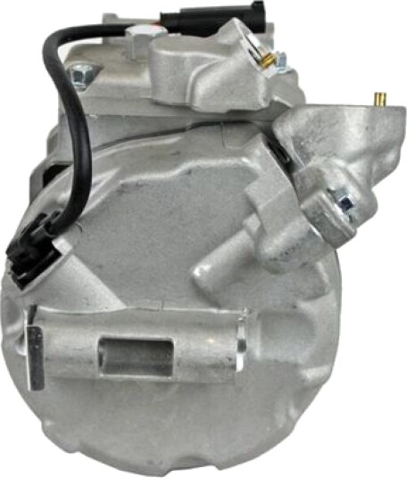 AC kompressor MAHLE ORIGINAL ACP 345 000S AC kompressor MAHLE ORIGINAL ACP 345 000S