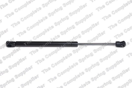 Gassfjær, motorpanser LESJÖFORS 8044204 Gassfjær, motorpanser LESJÖFORS 8044204