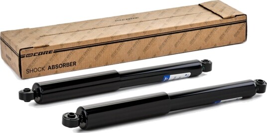 goCORE GCH540729 Støtdemper goCORE GCH540729 Støtdemper