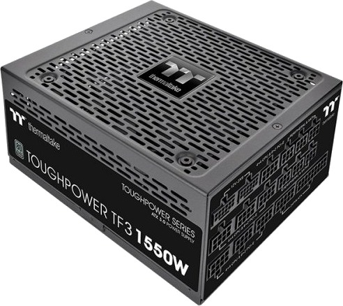 Thermaltake Strømforsyning Toughpower Thermaltake Strømforsyning Toughpower