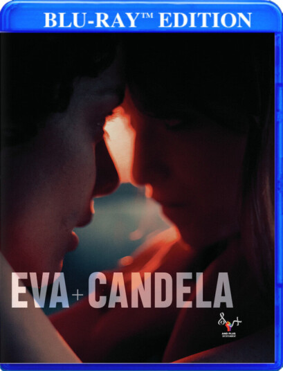 Eva & Candela Bluray
