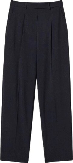 Twinset, Dame, Bukser, Blå, S, Twinset, Dame, Bukser, Blå, S,