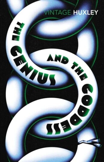 The Genius And The Goddess Av Aldous Huxley